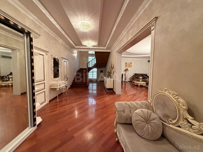 Продаётся 8-комн. дом/дача 660 м², пос. Ясамал, photo 8 from 31