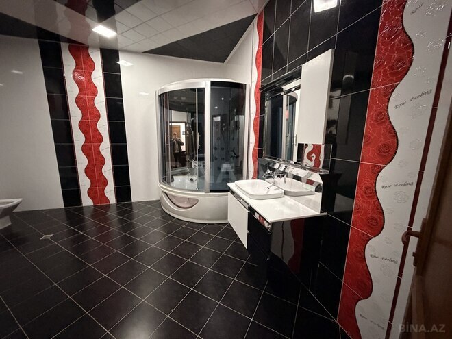 Продаётся 8-комн. дом/дача 660 м², пос. Ясамал, photo 17 from 31