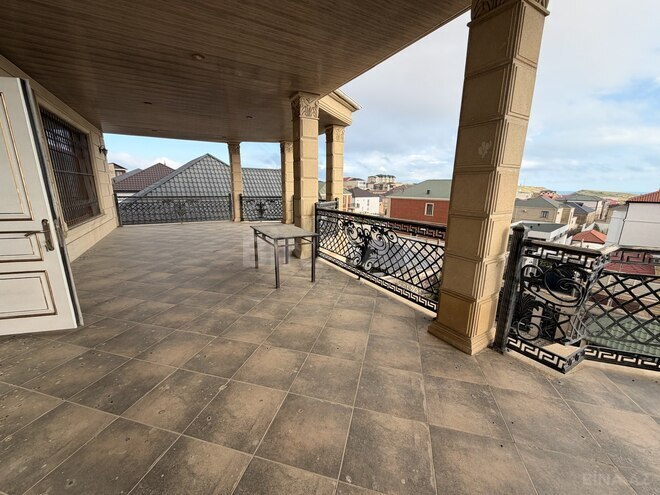 Продаётся 8-комн. дом/дача 660 м², пос. Ясамал, photo 28 from 31