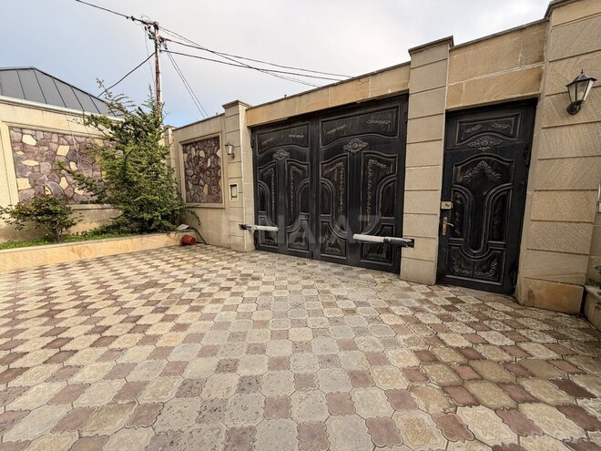 Продаётся 8-комн. дом/дача 660 м², пос. Ясамал, photo 4 from 31