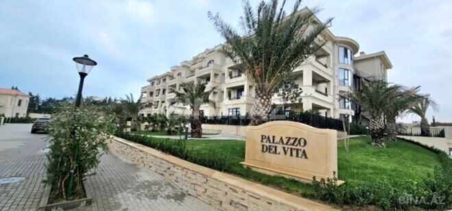 Satılır 1 otaqlı yeni tikili 63 m², Sea Breeze q., photo 9 from 10