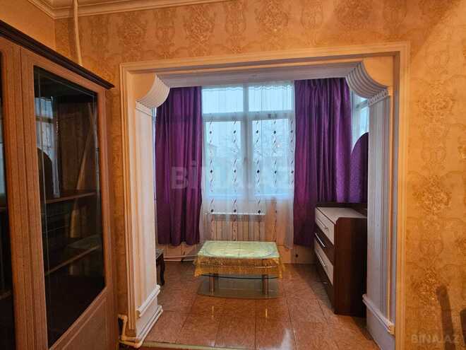 Сдаётся 2-комн. вторичка 35 м², м. Насими, photo 5 from 14