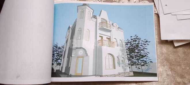 Продаётся  участок 3 сот, Сабаильский р., photo 3 from 7