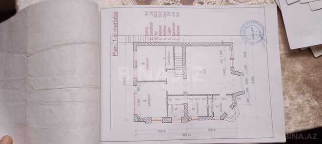 Продаётся  участок 3 сот, Сабаильский р., photo 5 from 7