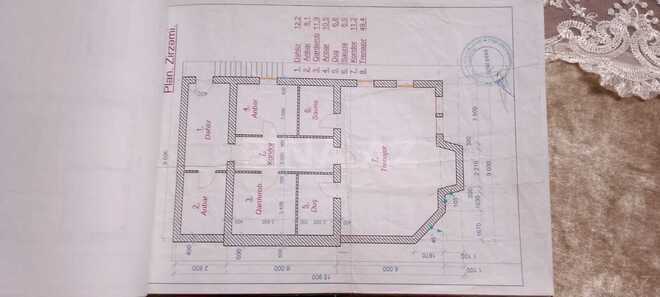 Продаётся  участок 3 сот, Сабаильский р., photo 6 from 7