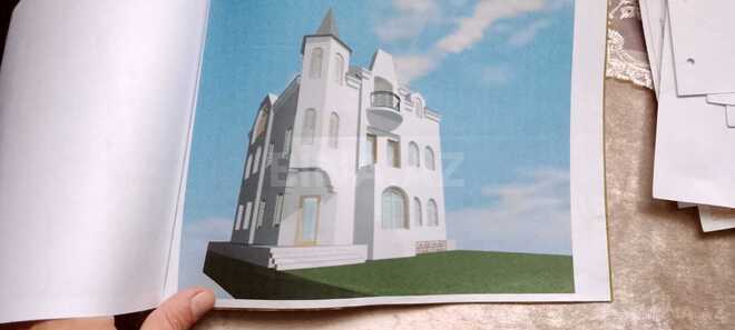 Продаётся  участок 3 сот, Сабаильский р., photo 4 from 7