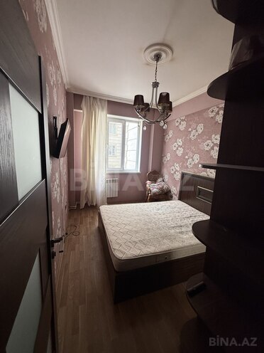 Сдаётся 3-комн. новостройка 63 м², photo 3 from 10