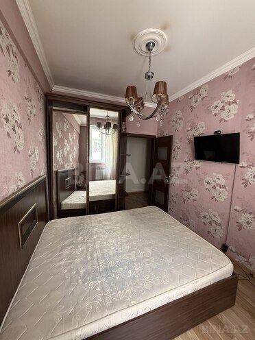 Сдаётся 3-комн. новостройка 63 м², photo 1 from 10