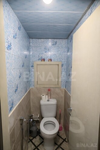 Satılır 3 otaqlı köhnə tikili 90 m², Nəsimi m., photo 8 from 13