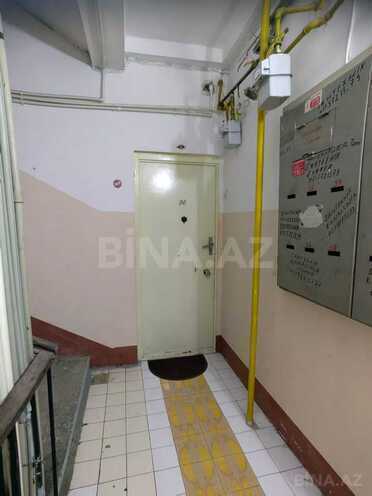 Satılır 3 otaqlı köhnə tikili 90 m², Nəsimi m., photo 12 from 13