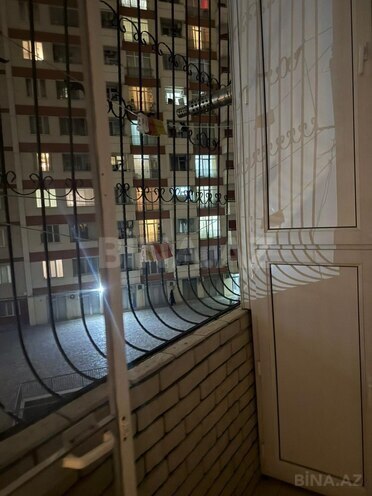 Satılır 3 otaqlı yeni tikili 122 m², 20 Yanvar m., photo 19 from 24