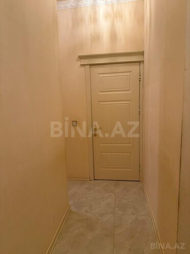 Satılır 3 otaqlı yeni tikili 122 m², 20 Yanvar m., photo 23 from 24