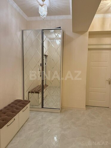 Satılır 3 otaqlı yeni tikili 122 m², 20 Yanvar m., photo 13 from 24