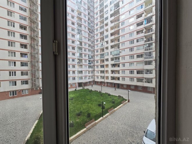 Satılır 3 otaqlı yeni tikili 122 m², 20 Yanvar m., photo 11 from 24