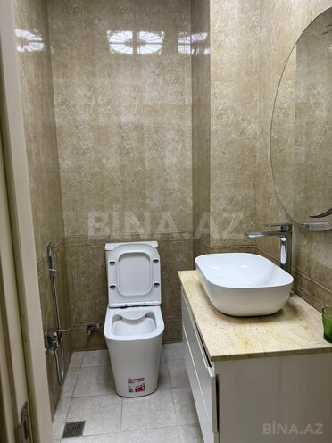 Satılır 3 otaqlı yeni tikili 122 m², 20 Yanvar m., photo 22 from 24