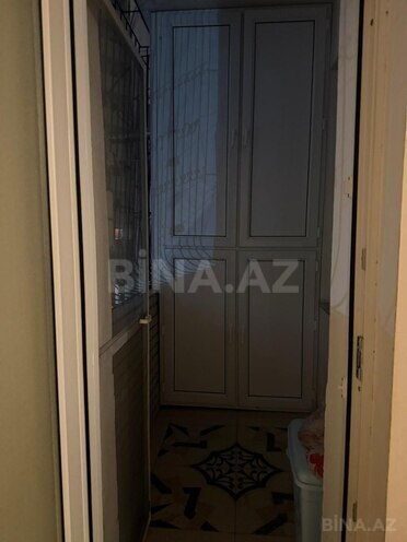 Satılır 3 otaqlı yeni tikili 122 m², 20 Yanvar m., photo 20 from 24