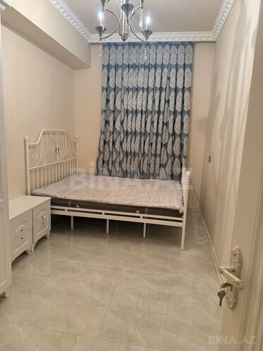 Satılır 3 otaqlı yeni tikili 122 m², 20 Yanvar m., photo 16 from 24