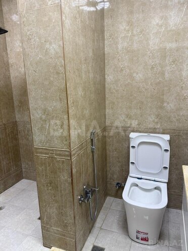 Satılır 3 otaqlı yeni tikili 122 m², 20 Yanvar m., photo 17 from 24