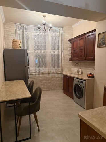 Satılır 3 otaqlı yeni tikili 122 m², 20 Yanvar m., photo 15 from 24