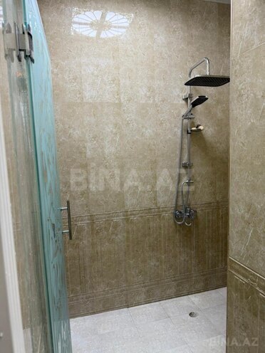 Satılır 3 otaqlı yeni tikili 122 m², 20 Yanvar m., photo 12 from 24