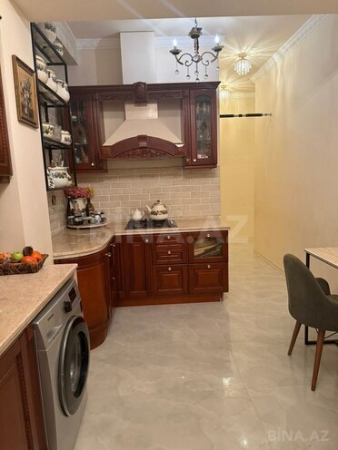 Satılır 3 otaqlı yeni tikili 122 m², 20 Yanvar m., photo 9 from 24
