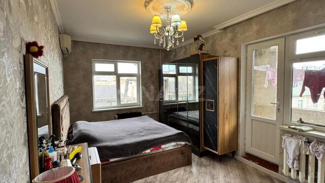 Продаётся 3-комн. вторичка 85 м², м. Ази Асланов, photo 5 from 14