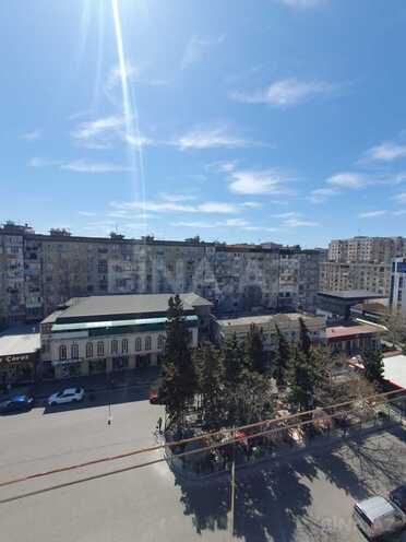 Продаётся 3-комн. вторичка 85 м², м. Ази Асланов, photo 13 from 14