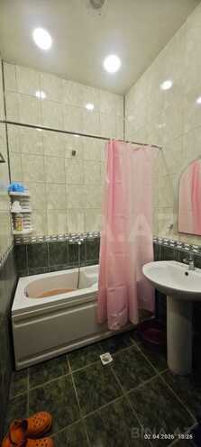 Satılır 3 otaqlı yeni tikili 124 m², Əhmədli m., photo 9 from 12