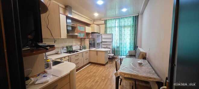 Satılır 3 otaqlı yeni tikili 124 m², Əhmədli m., photo 5 from 12