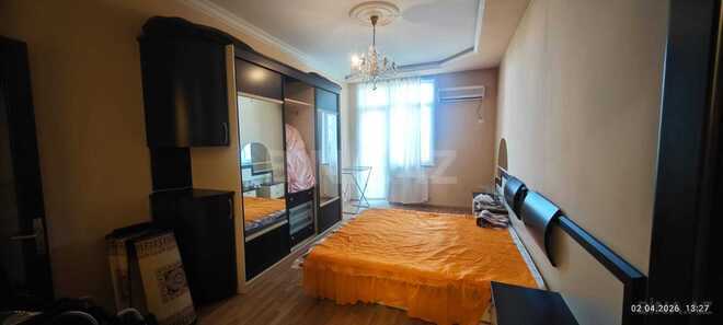 Satılır 3 otaqlı yeni tikili 124 m², Əhmədli m., photo 3 from 12