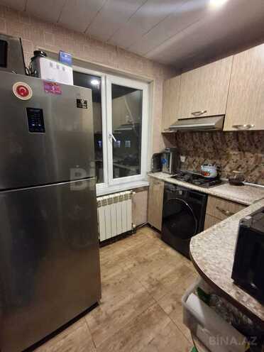 Satılır 2 otaqlı köhnə tikili 60 m², photo 7 from 8