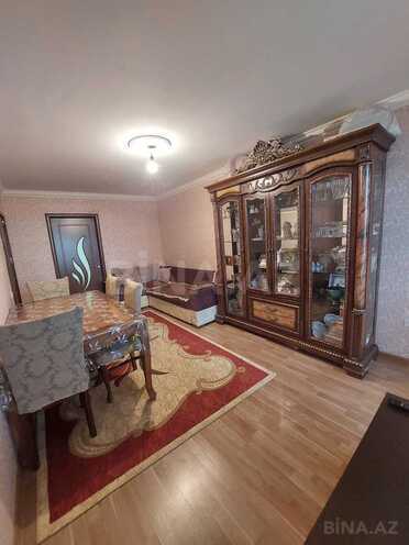 Satılır 2 otaqlı köhnə tikili 60 m², photo 1 from 8