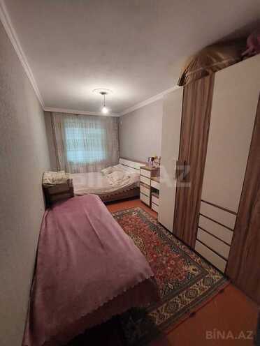 Satılır 2 otaqlı köhnə tikili 60 m², photo 6 from 8