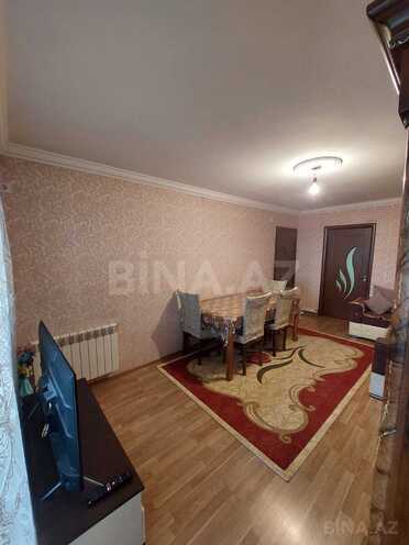Satılır 2 otaqlı köhnə tikili 60 m², photo 3 from 8