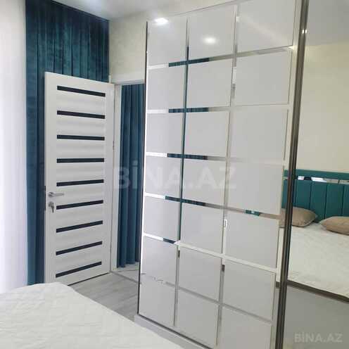 Сдаётся 3-комн. новостройка 106 м², м. 8 ноября, photo 16 from 19