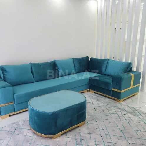 Сдаётся 3-комн. новостройка 106 м², м. 8 ноября, photo 3 from 19