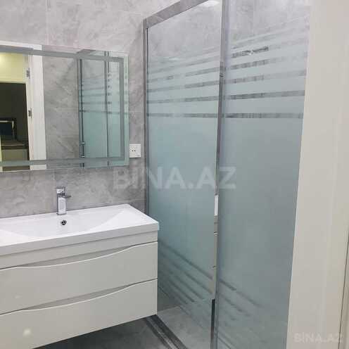 Сдаётся 3-комн. новостройка 106 м², м. 8 ноября, photo 15 from 19