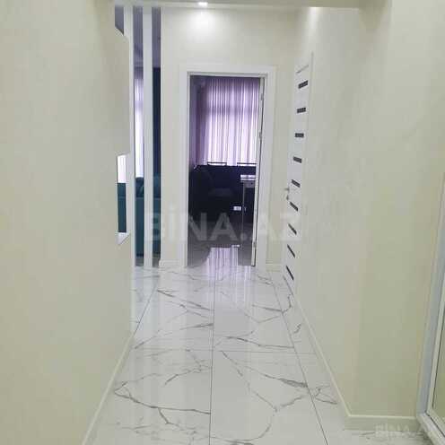 Сдаётся 3-комн. новостройка 106 м², м. 8 ноября, photo 11 from 19