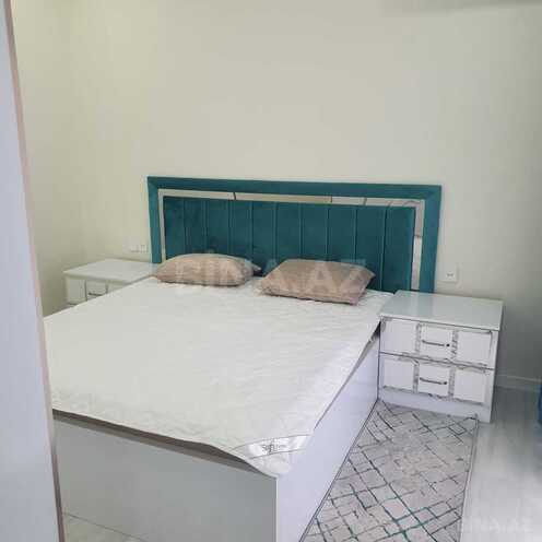 Сдаётся 3-комн. новостройка 106 м², м. 8 ноября, photo 13 from 19