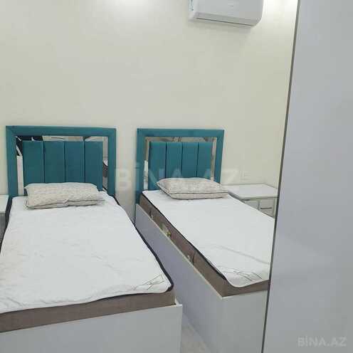 Сдаётся 3-комн. новостройка 106 м², м. 8 ноября, photo 6 from 19