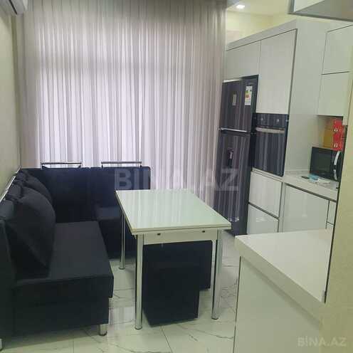 Сдаётся 3-комн. новостройка 106 м², м. 8 ноября, photo 17 from 19