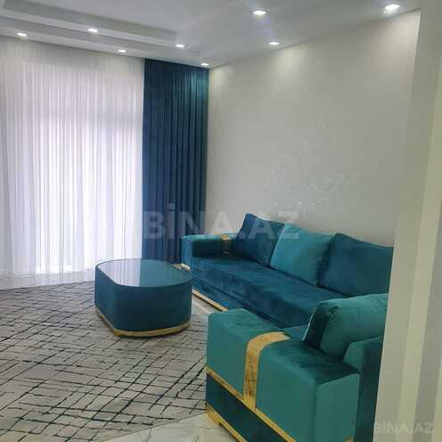 Сдаётся 3-комн. новостройка 106 м², м. 8 ноября, photo 12 from 19