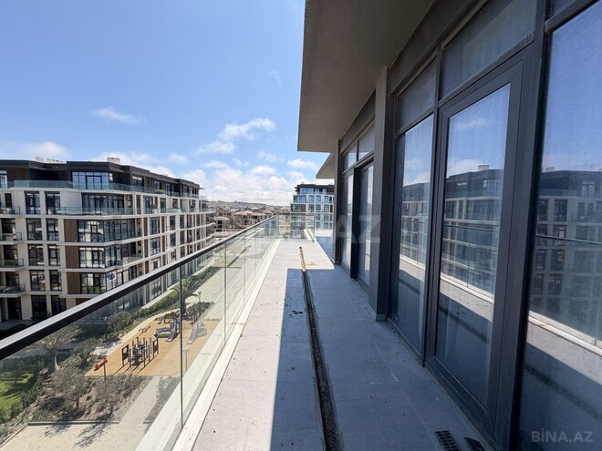 Satılır 3 otaqlı yeni tikili 122 m², Sea Breeze q., photo 7 from 25