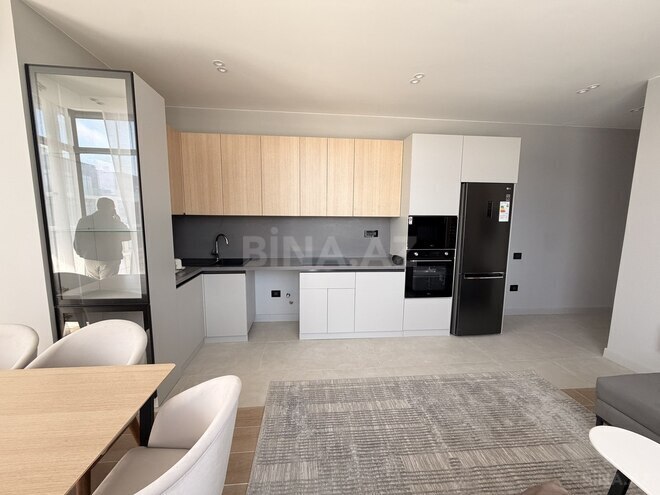 Satılır 3 otaqlı yeni tikili 122 m², Sea Breeze q., photo 23 from 25