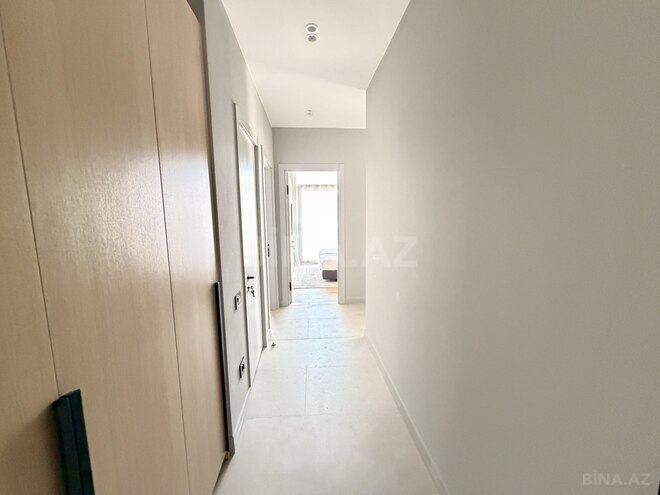 Satılır 3 otaqlı yeni tikili 122 m², Sea Breeze q., photo 18 from 25