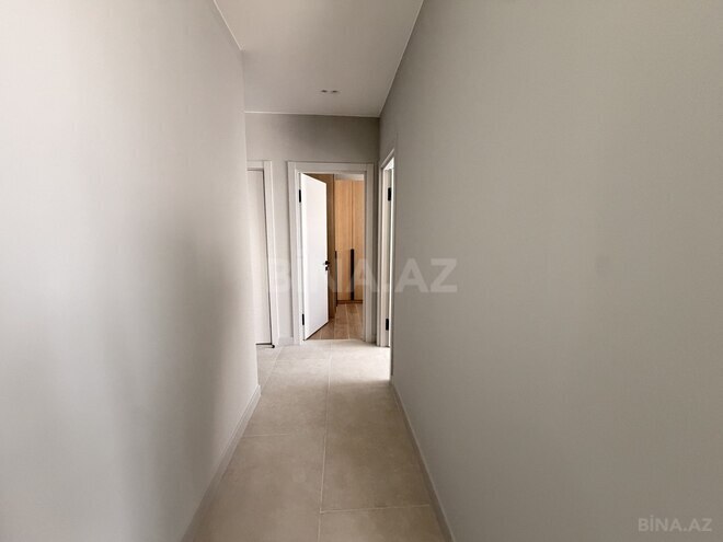 Satılır 3 otaqlı yeni tikili 122 m², Sea Breeze q., photo 16 from 25