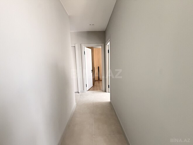 Satılır 3 otaqlı yeni tikili 122 m², Sea Breeze q., photo 17 from 25