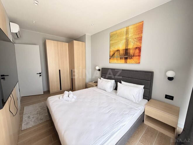 Satılır 3 otaqlı yeni tikili 122 m², Sea Breeze q., photo 11 from 25