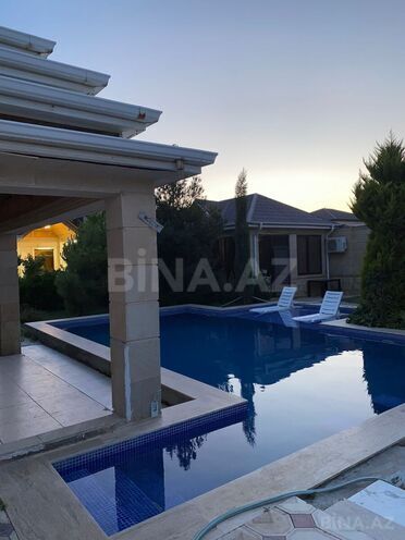 Сдаётся 6-комн. дом/дача 300 м², пос. Мардакан, photo 10 from 27