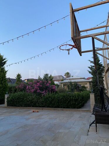 Сдаётся 6-комн. дом/дача 300 м², пос. Мардакан, photo 15 from 27